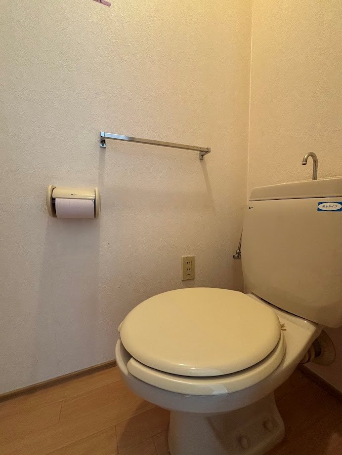 ハウスレーベンB その他2