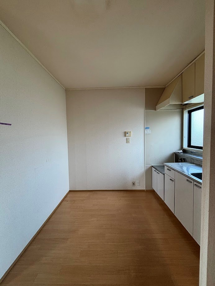 ハウスレーベンB その他6