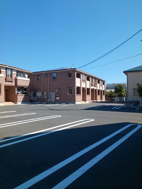 グランツきたじまⅡ その他5