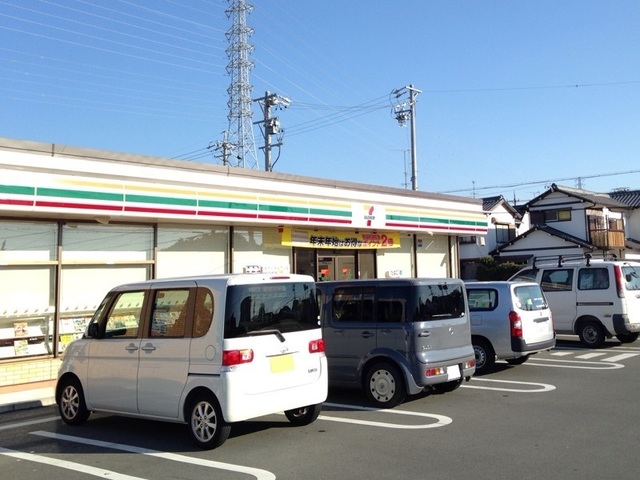 グランツきたじまⅡ その他外観1