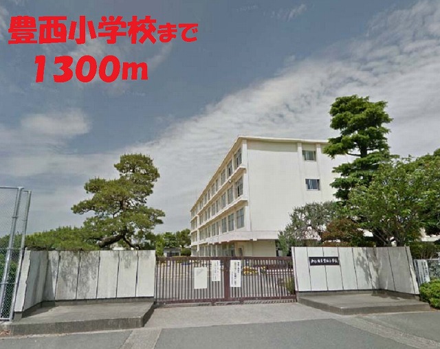 エフ　ラヴィ・クレール その他外観1