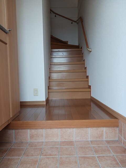 ＳＧアネックスⅠ 玄関