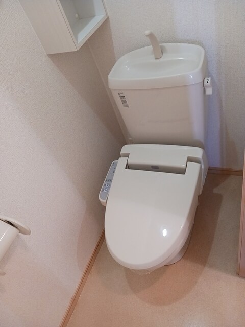 サンリット　ガーデンＢ その他1