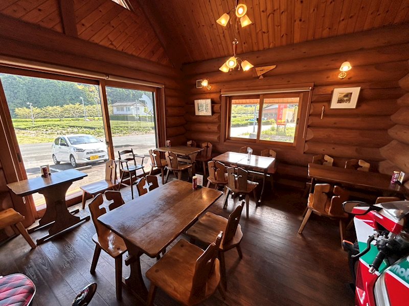 掛川市子隣貸店舗（喫茶店） その他