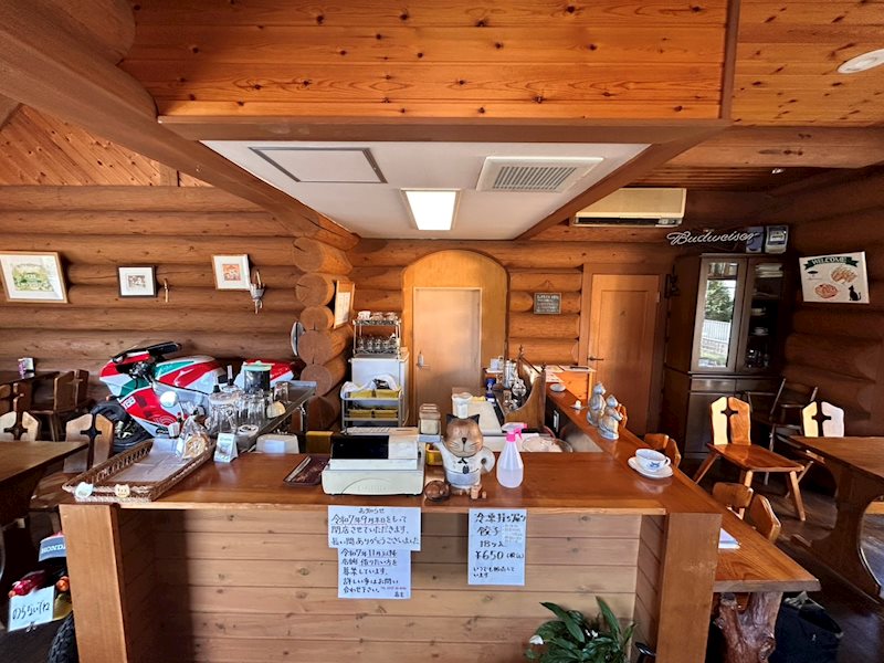 掛川市子隣貸店舗（喫茶店） その他