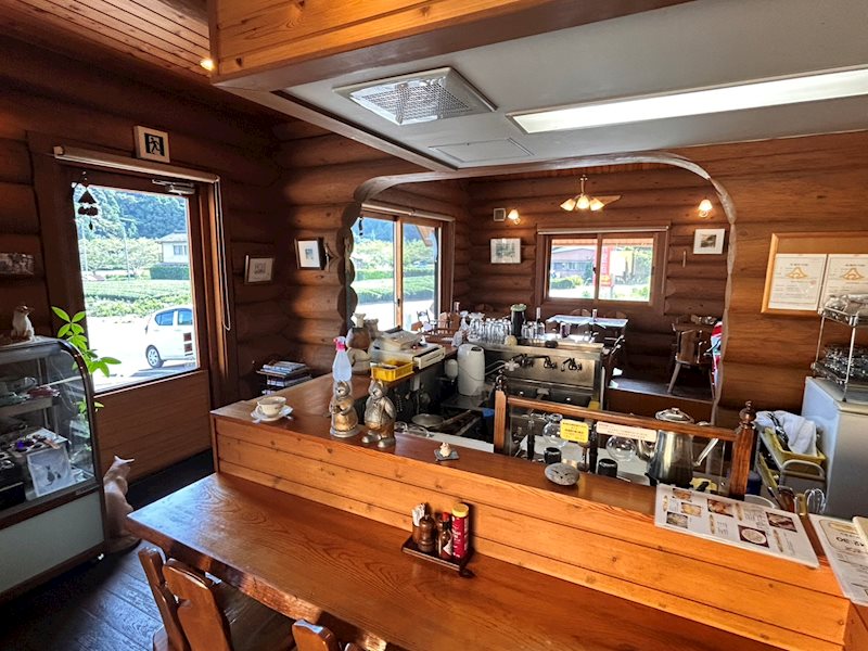 掛川市子隣貸店舗（喫茶店） その他