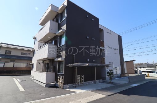 プルミエールD その他外観1