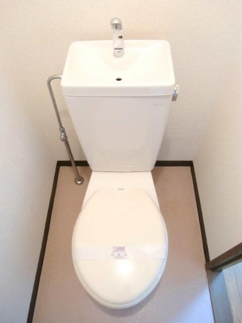 コーポレティブハウスⅢ その他2