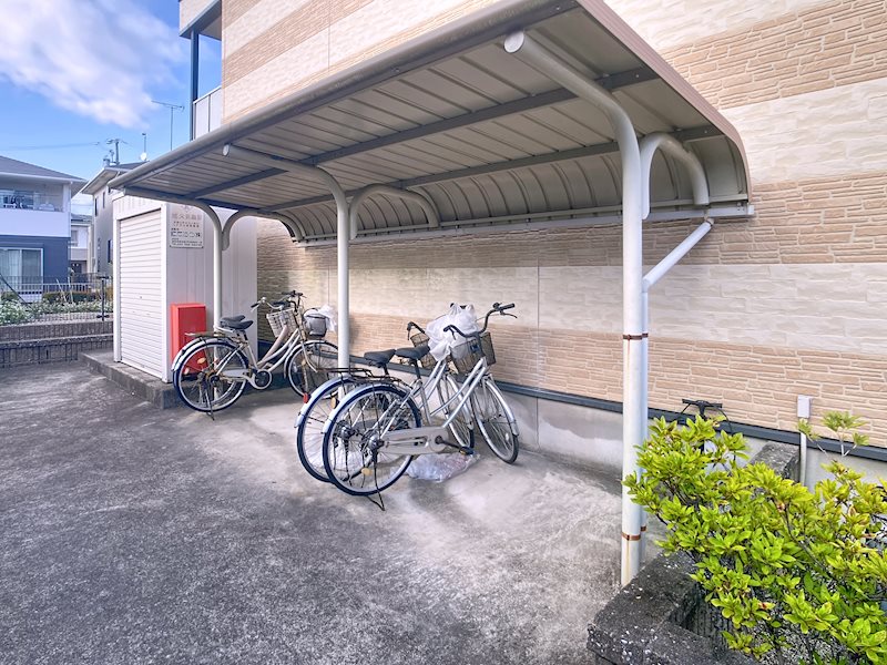 Uranus その他外観2