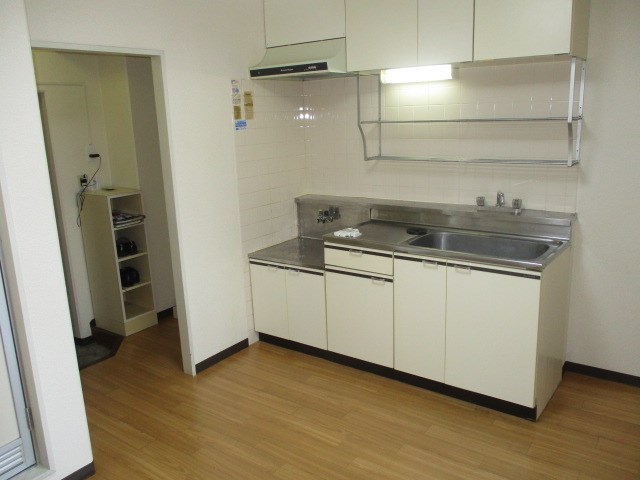 サンシャルム佐藤町 キッチン