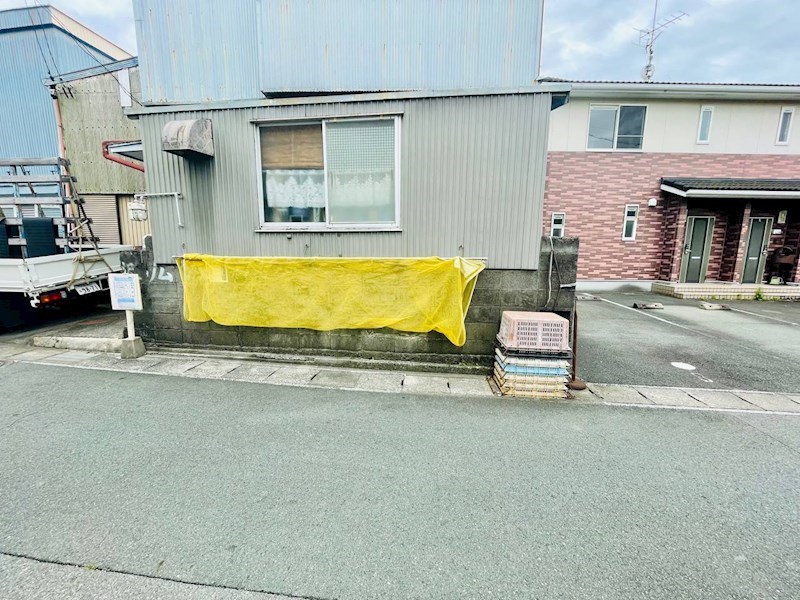 エバーコート広沢　B その他外観3