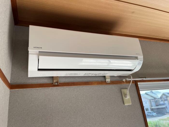 コーポ秋田 その他設備