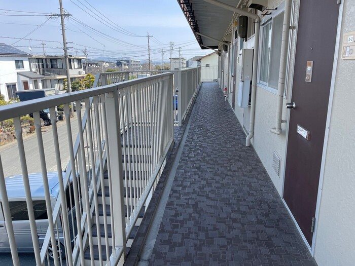 コーポ秋田 その他共有部分
