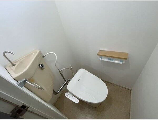 コーポ秋田 その他1