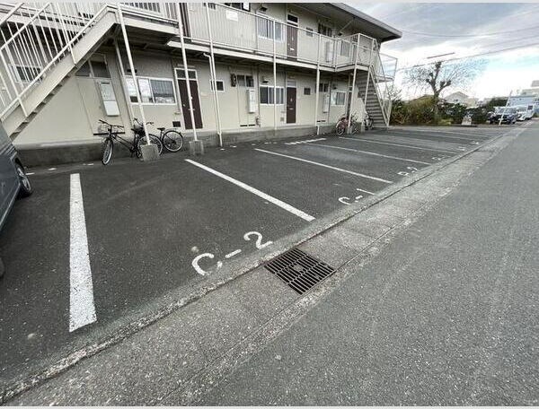 コーポ秋田 その他外観1