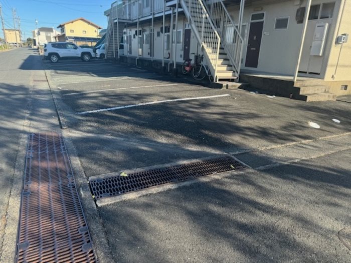 コーポ秋田 その他外観2