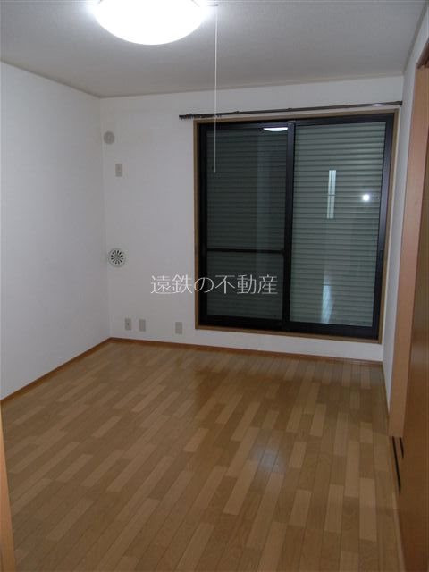 ショコラD リビング