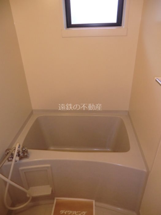 ダイワロイヤルガーデン　Ⅱ  風呂画像