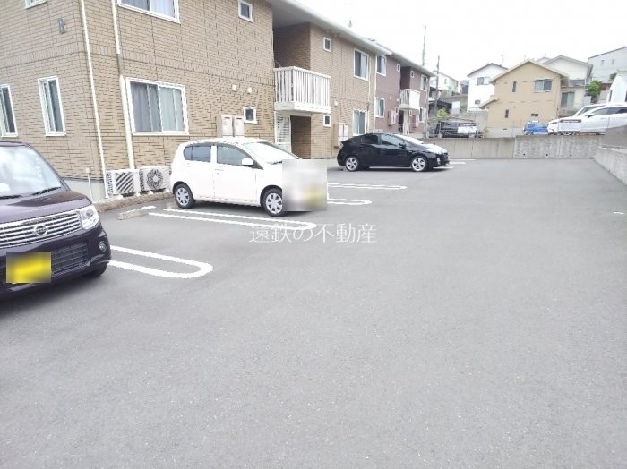 リビングタウンヴェルード その他外観2
