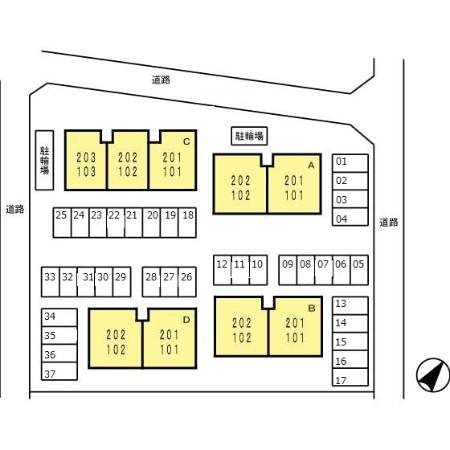 リビングタウンヴェルード その他外観4