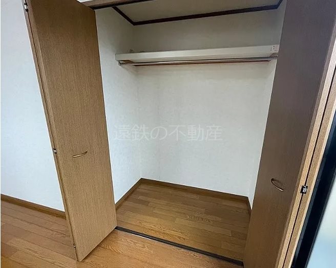 メロディー I 収納
