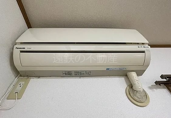 メロディー I その他設備