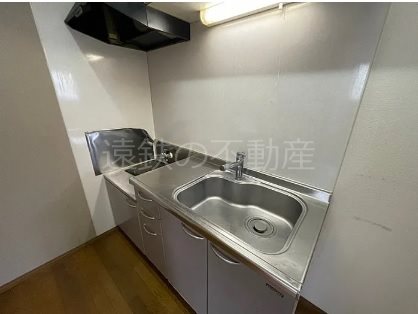 メロディー I キッチン