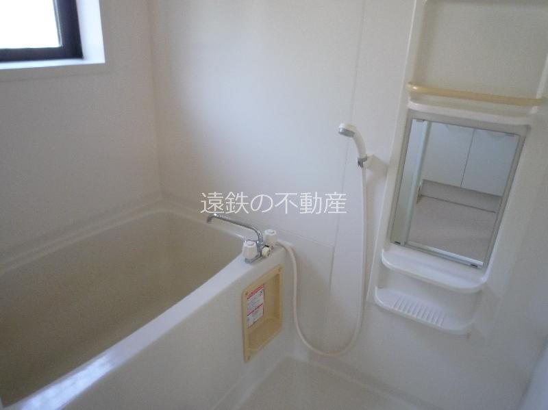 メロディー I 風呂画像