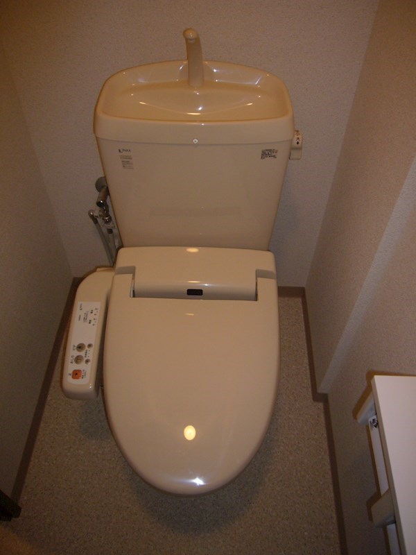 サンライズ布橋 その他2