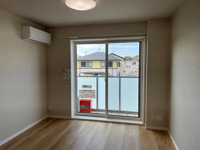 ＡＸＩＳ助信 リビング