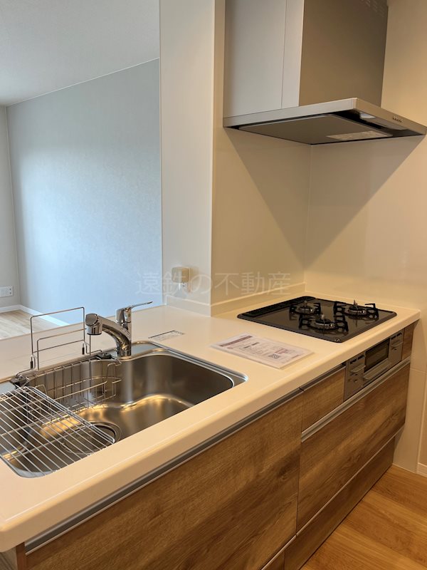 ＡＸＩＳ助信 キッチン