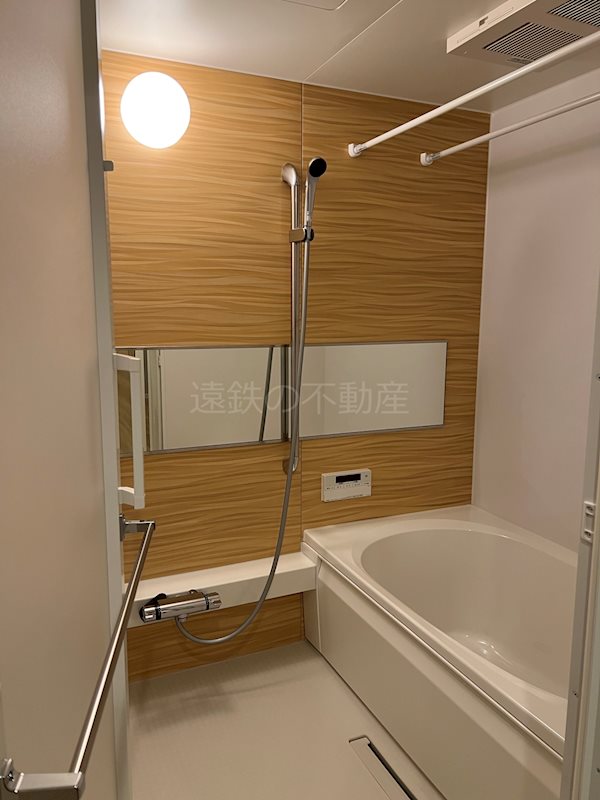 ＡＸＩＳ助信 風呂画像