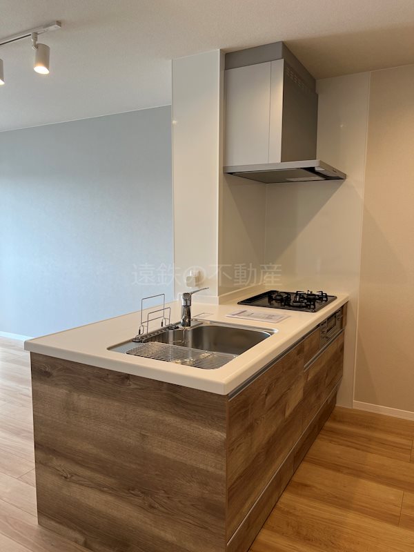 ＡＸＩＳ助信 キッチン