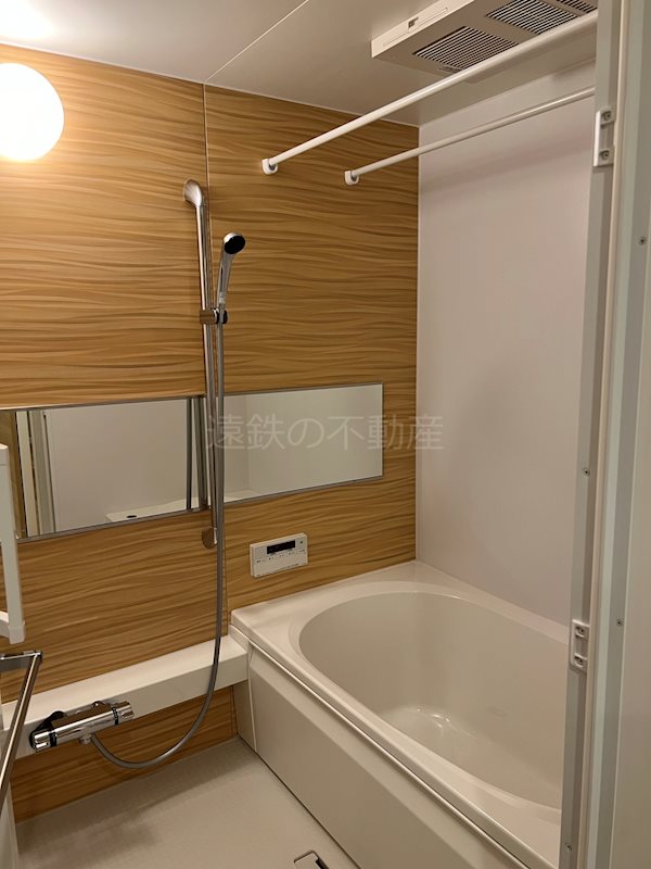 ＡＸＩＳ助信 風呂画像