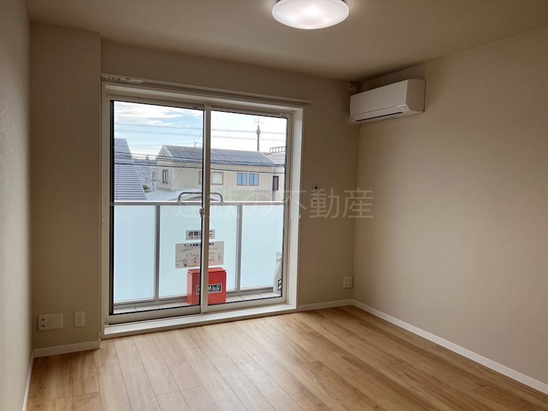 ＡＸＩＳ助信 リビング