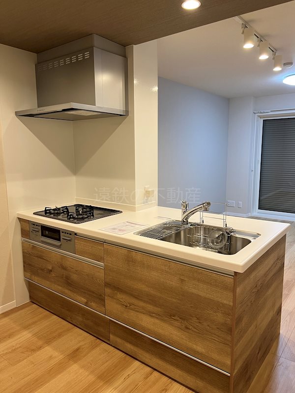 ＡＸＩＳ助信 キッチン