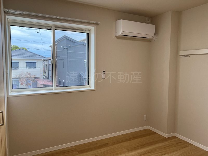 ＡＸＩＳ助信 ベッドルーム