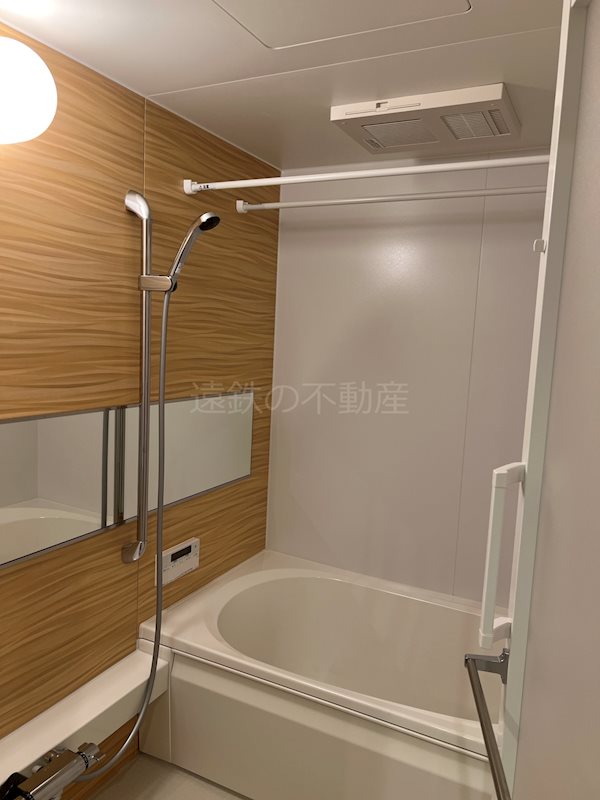 ＡＸＩＳ助信 風呂画像