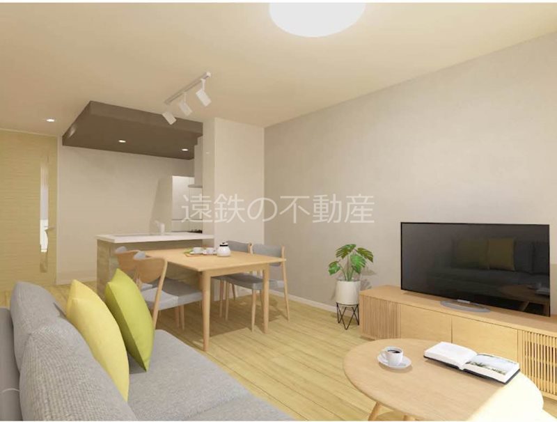 ＡＸＩＳ助信 リビング