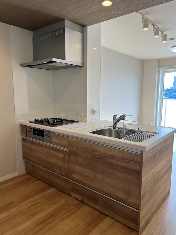 ＡＸＩＳ助信 キッチン