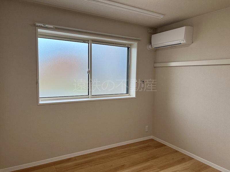 ＡＸＩＳ助信 ベッドルーム