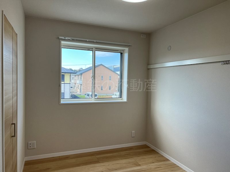 ＡＸＩＳ助信 ベッドルーム