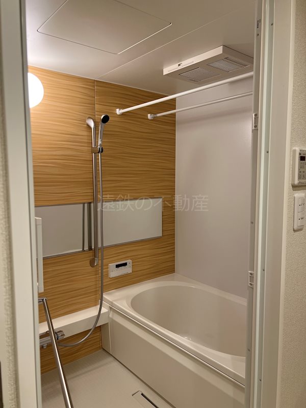 ＡＸＩＳ助信 風呂画像