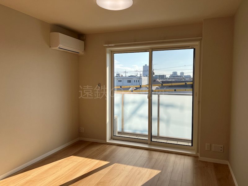 ＡＸＩＳ助信 リビング