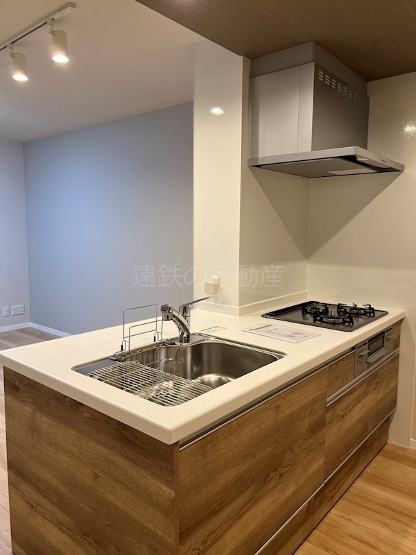 ＡＸＩＳ助信 キッチン