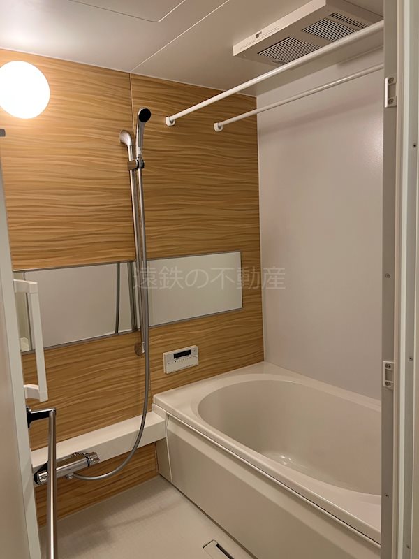 ＡＸＩＳ助信 風呂画像