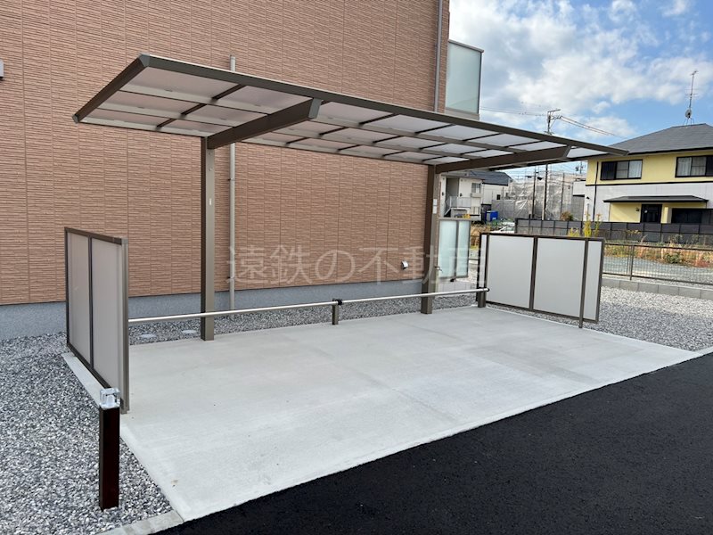 ＡＸＩＳ助信 その他外観1