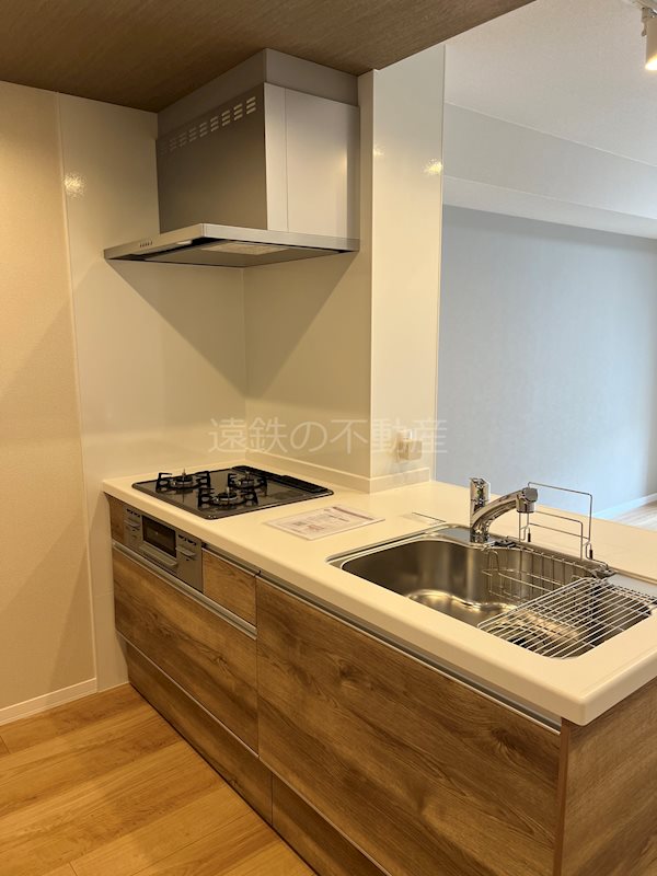 ＡＸＩＳ助信 キッチン