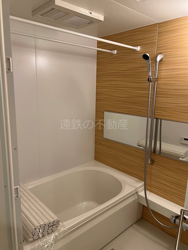 ＡＸＩＳ助信 風呂画像