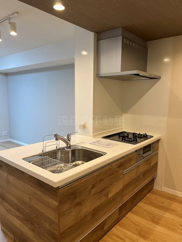 ＡＸＩＳ助信 キッチン